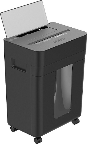 Шредер CACTUS CS-SH-D8