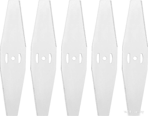 Нож для триммера Deko O-TB5-M 081-2010 (5 шт)