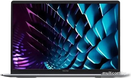 Ноутбук Tecno Megabook K16SAA 71003300470