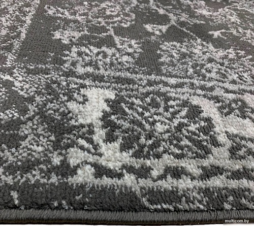 Ковер для жилой комнаты Moldabela Decora Прямоугольник 4986 1 45744 (1.6x2.3)