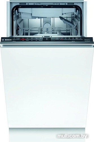 Посудомоечная машина Bosch SPV2HMX3FR