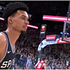 NBA 2K25 для PlayStation 4
