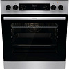 Кухонная плита Gorenje GKS6C70XJ