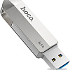 USB Flash Hoco UD10 32GB (серебристый)