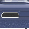 Кнопочный телефон Maxvi K32 (синий)