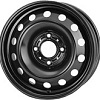 Штампованные диски Magnetto Wheels 15007 15x6&amp;quot; 5x100мм DIA 57.1мм ET 38мм B