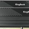 Оперативная память KingBank Heatsink 2x48ГБ DDR4 6400 МГц K5.01.FPM5FF9501