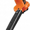 Воздуходувка Black &amp; Decker GW2500-QS