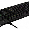 Клавиатура Logitech G512 Carbon Romer-G Tactile