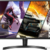 Монитор LG 32UK550-B