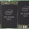 SSD Intel 660p 512GB SSDPEKNW512G8