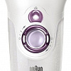 Эпилятор Braun Silk-epil 9 SkinSpa 9-961