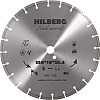 Отрезной диск алмазный Hilberg HM108