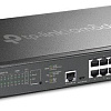 Управляемый коммутатор уровня 2+ TP-Link Omada SG3218XP-M2 V1
