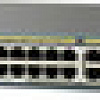 Коммутатор Cisco WS-C2960X-24PS-L