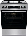 Кухонная плита Gorenje GKS6C70XJ