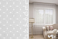 Тюль Legrand Ажур 3x2.6 м (белый)