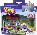 Интерактивная игрушка 1toy Хома дома - Хомдитерская