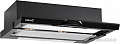 Кухонная вытяжка CATA TF 5260 Black (02034405)