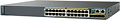 Коммутатор Cisco WS-C2960X-24PS-L