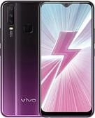 Смартфон Vivo Y17 (фиолетовый аметист)