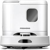 Робот-пылесос Redmond (Редмонд) VR1328S WiFi