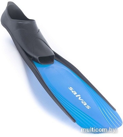 Ласты Salvas Murena Fin BA14534QQSTS (р. 34-35, голубой)