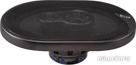 Коаксиальная АС KICX STQ 693