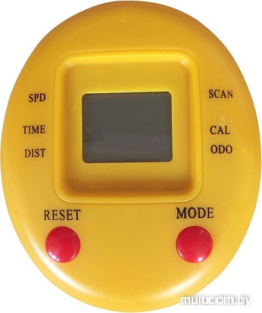 Велотренажер DFC VT-2600