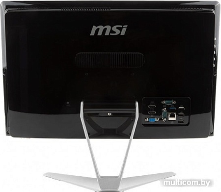 Моноблок MSI Pro 20EX 8GL-044RU