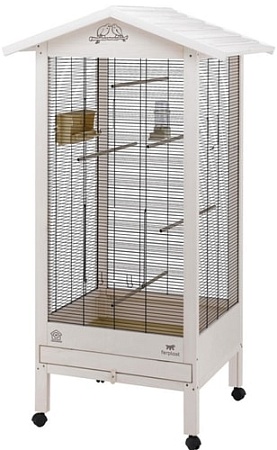 Клетка Ferplast Hemmy 56160514