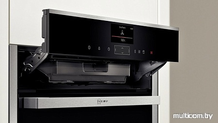 Духовой шкаф NEFF C17FS42N0