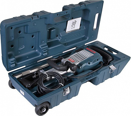 Отбойный молоток Bosch GSH 16-28 Professional (0611335000)