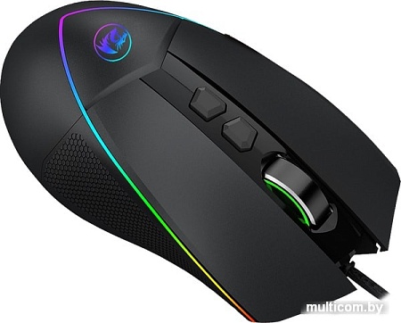 Игровая мышь Redragon Emperor
