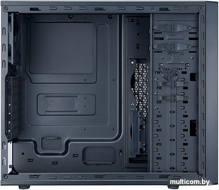 Корпус Cooler Master N400 (NSE-400-KKN1)