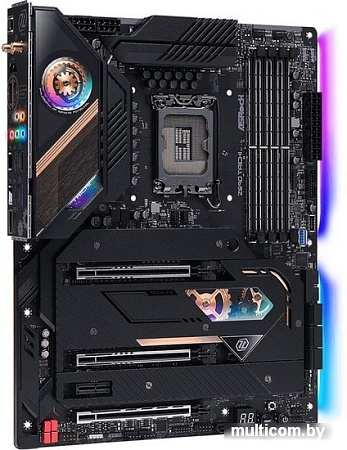 Материнская плата ASRock Z690 Taichi