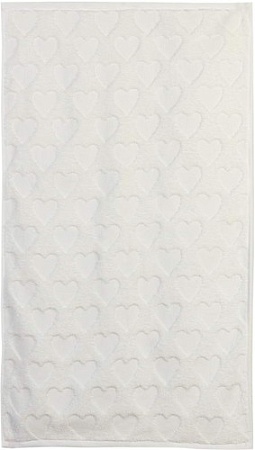 Полотенце Sofi De MarkO Love 30х50 ПЛ-ЛВ-30х50кр (кремовый)