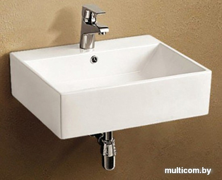Умывальник WeltWasser Aisbach 5030