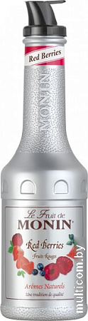 Monin Концентрат Ягоды 1л
