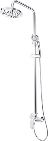 Душевая система Maxonor Pure Life PL2477