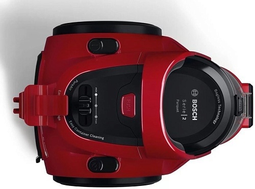 Пылесос Bosch BGC05A322