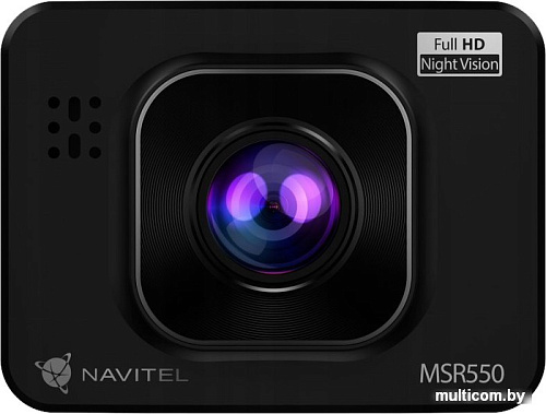 Видеорегистратор NAVITEL MSR550 NV