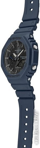 Наручные часы Casio G-Shock GA-B2100-2A