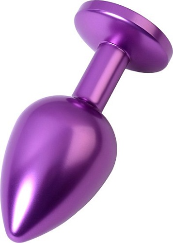 Анальная втулка TOYFA 717008-44