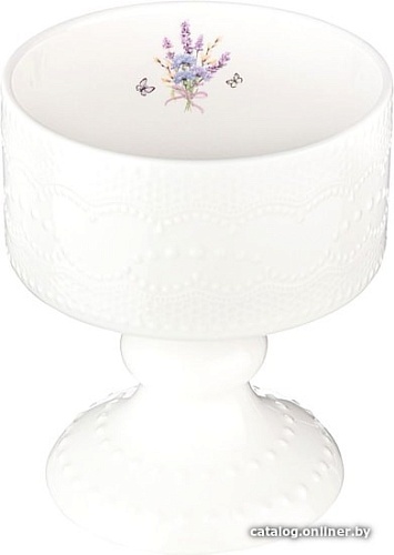 Ваза для фруктов Lefard Прованс ажур 189-238