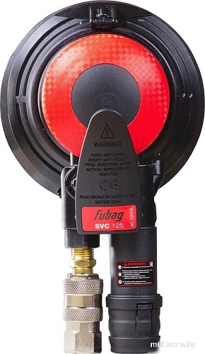 Пневмошлифмашина Fubag SVC 125 200435