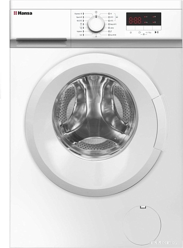 Стиральная машина Hansa WHN712D1W