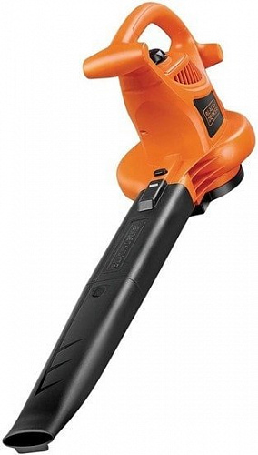 Воздуходувка Black & Decker GW2500-QS