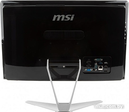 Моноблок MSI Pro 20EX 8GL-044RU