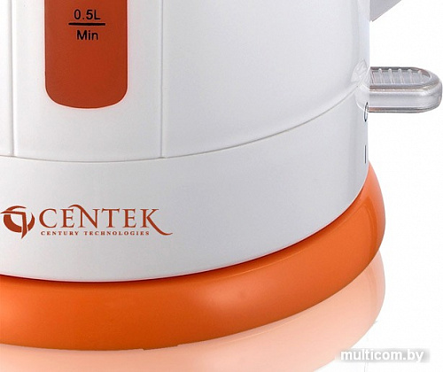 Чайник CENTEK CT-1025 O